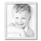 ArtToFrames 17x20 Inch Picture Frame, This 1.25 Inch Custom MDF Poster Frame is Available in Multiple Colors, Great for Your Art or Photos - Comes with Economy Acrylic and Corrugated Backing (A96MQ)